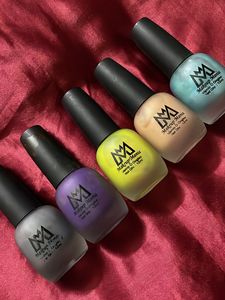 Premium Nail Polish