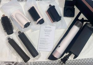 Dyson Airwrap Complete Set