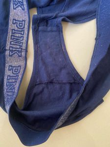 Victoria's Secret Pink Panty Bundle