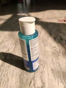 body wash