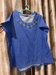 Plus size top ( Never Worn)