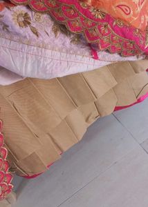 Wedding Choli