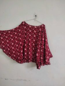 Cape Top