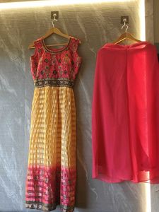 clearance sale Festive naira suit brand new large