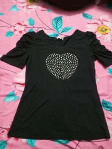 Beautiful Black 🖤 Top