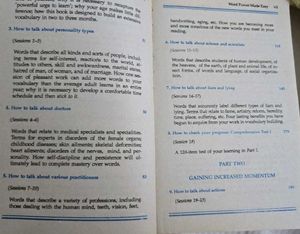 Word Power Made Easy by Norman Lewis