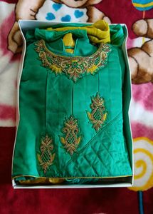 Baby Girl Lehnga
