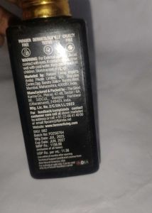 Forever Bhringraj Hair Oil