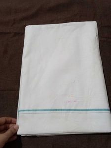 Century Fabrics Param Sukh Dhoti