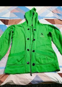 Winter Jacket