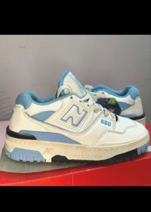 New Balance 550 Sneakers