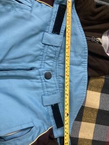 Winter Pants/ Mountain adventures