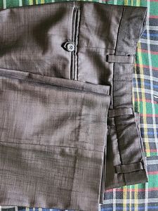Rarely Used Like New Formal Trouser