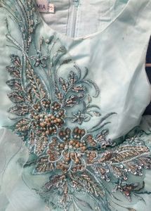 Baby Frock