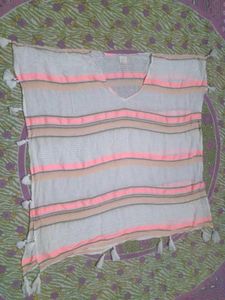women's kaftan