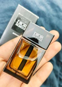 Dior Homme Intense Eau de Parfum