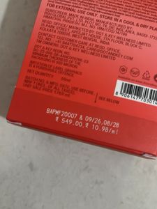 Dot &amp; Key Strawberry Dew Tinted Sunscreen