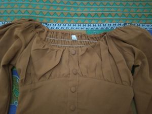 Unique Top