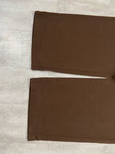 Musinsa Standard Wide Fit Pants