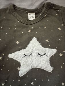 Baby Romper