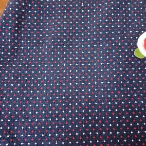 Designer Woollen Tunic Party Dress For Kids 3 to 6