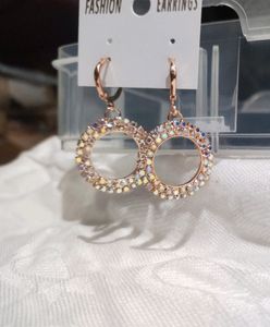 Ad Stone Earrings😍😍