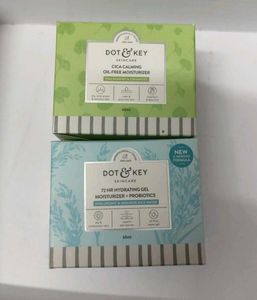 Dot & Key Skincare Lotions - 2 Pack