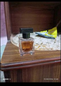 Engage Amber Hues Eau De Parfum