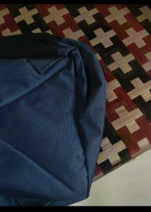 Aakash Backpack heavy weight