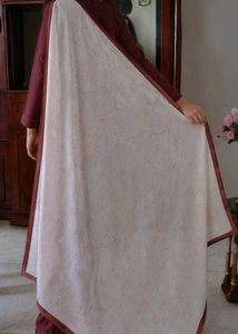 Trendy Floral Dupatta for Girls &amp; Women | Ethnic