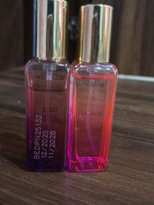 Bellavita Perfume Set for Women