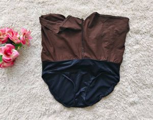Brown Shorts