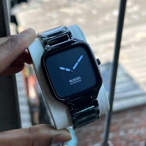 Rado SQUARE DIAL PREMIUM QUALITY MENS WATCH