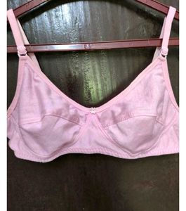Combo - 4 Set Of  32 Size Padded And Cotton Bra
