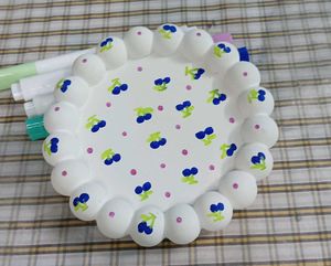 Handmade Trinket Tray