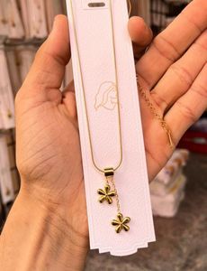 Anti Tarnish Daily Wear Neck Chain