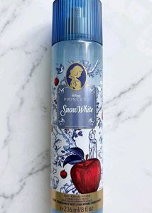 Disney Princess Snow White Mist 10ml