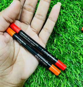 MARS Waterproof Eye &amp; Lip Liner