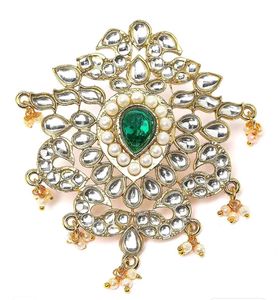 Statement Cocktail Ring