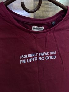 BONKERS CORNER Harry Potter Tee