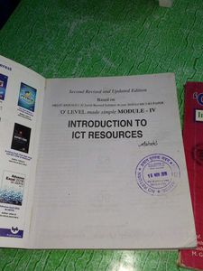 O Level Books Combo Two