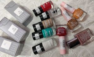 Nail paint Combo