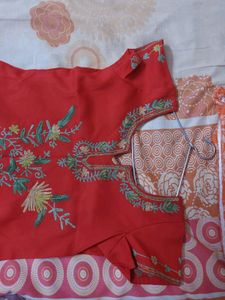 Designer Kurti