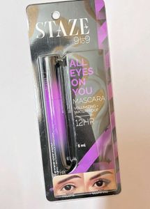 Staze All Eyes On You Mascara