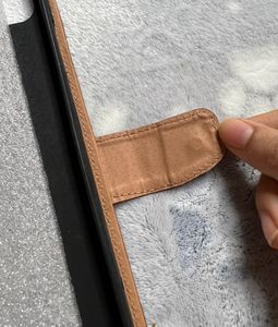 Xiaomi MI Pad 5 Brown Flip Cover (New)