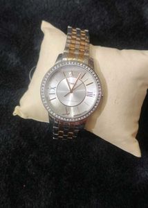 Elegant Timex Women's Watch