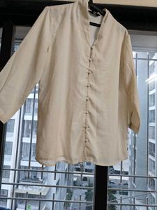 business/ office wear top