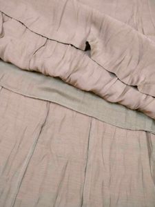 Elegant Kurta Set with Dupatta