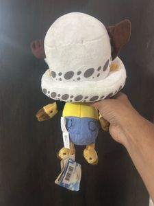One Piece Chopper Plush Toy