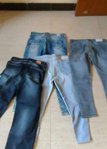 Womens Jeans Bundle